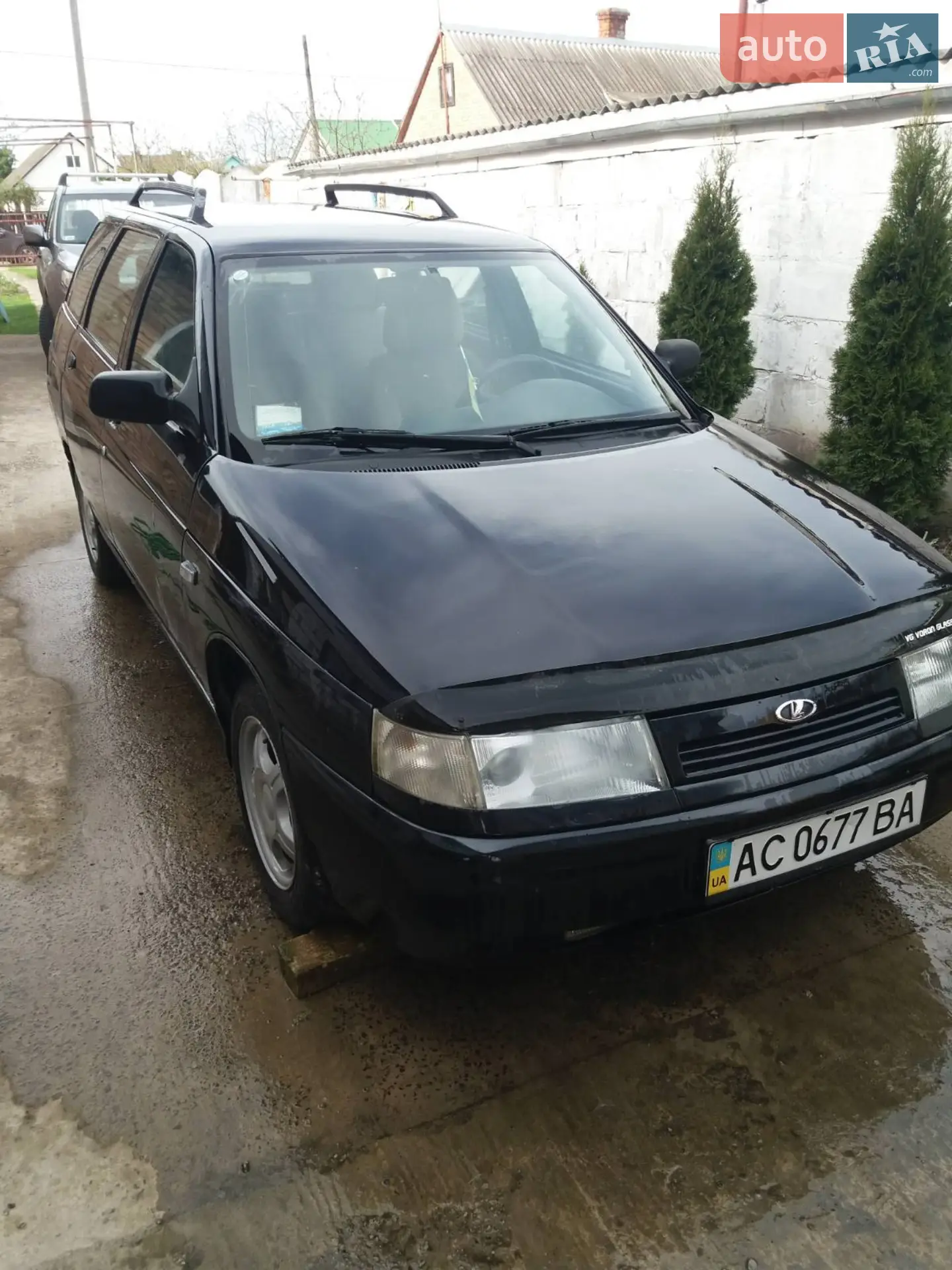ВАЗ / Лада 2111 2010 р.в