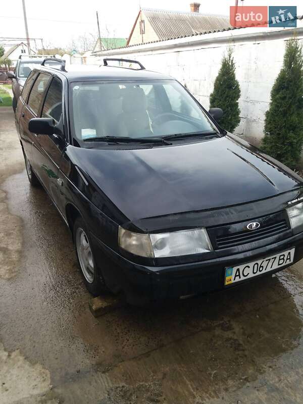 ВАЗ / Lada 2111 2010 ВАЗ / Lada 2111 2010