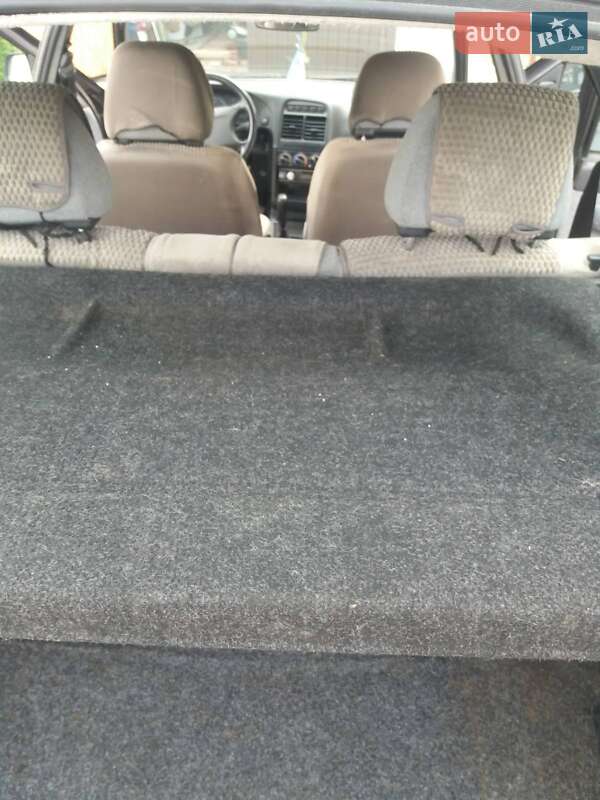 Універсал ВАЗ / Lada 2111 2010 в Луцьку фото 15 Універсал ВАЗ / Lada 2111 2010 в Луцьку