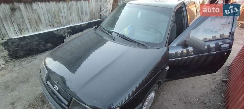 Универсал ВАЗ / Lada 2111 2006 в Млинове