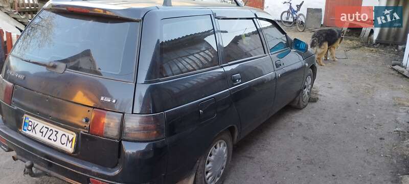 Универсал ВАЗ / Lada 2111 2006 в Млинове
