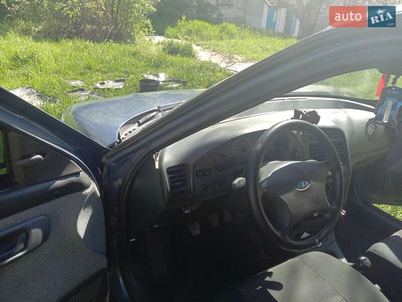 Универсал ВАЗ / Lada 2111 2008 в Николаеве