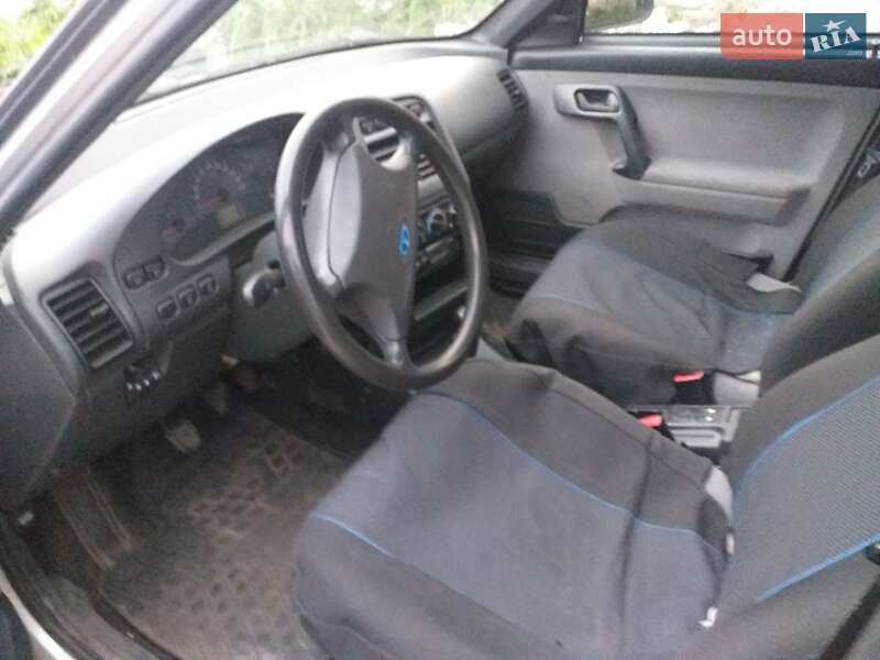 Універсал ВАЗ / Lada 2111 2010 в Києві фото 10 Універсал ВАЗ / Lada 2111 2010 в Києві