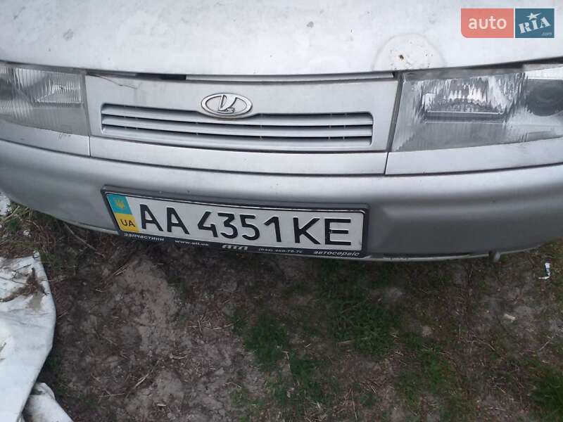 Універсал ВАЗ / Lada 2111 2010 в Києві фото 14 Універсал ВАЗ / Lada 2111 2010 в Києві