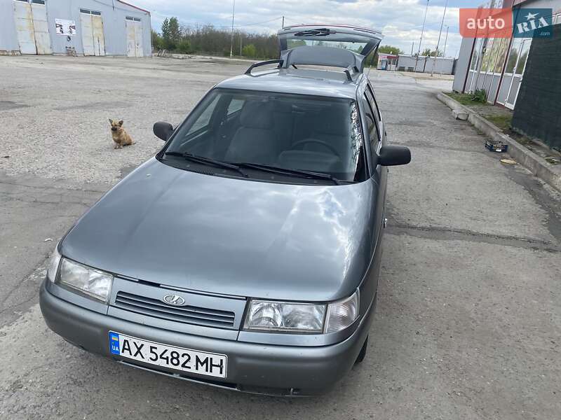 Универсал ВАЗ / Lada 2111 2007 в Харькове