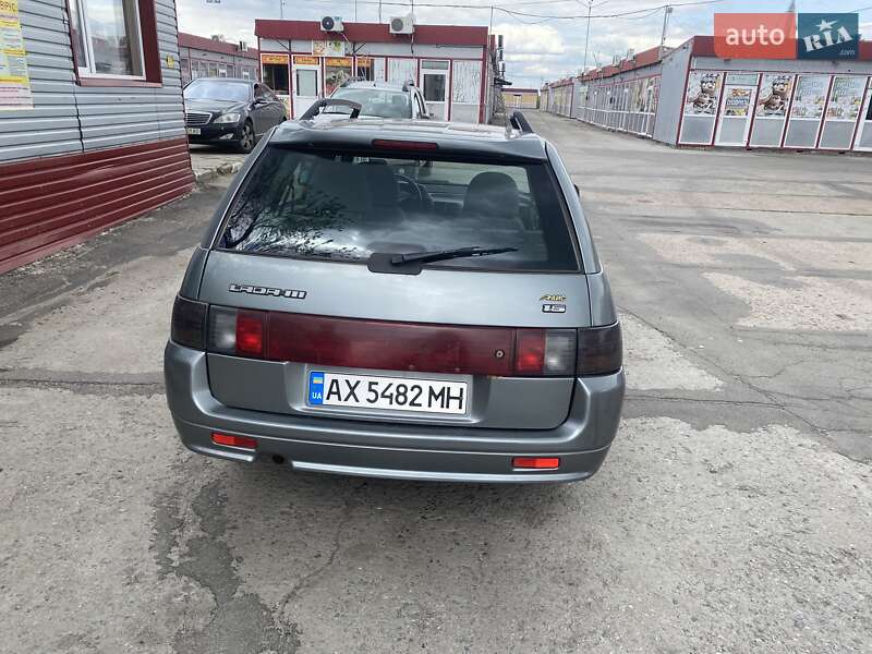 Универсал ВАЗ / Lada 2111 2007 в Харькове