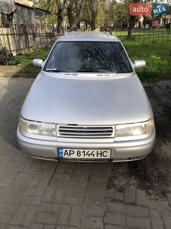 Універсал ВАЗ / Lada 2111 2006 в Запоріжжі фото 6 Універсал ВАЗ / Lada 2111 2006 в Запоріжжі