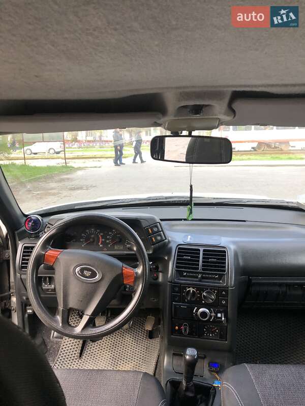 Універсал ВАЗ / Lada 2111 2006 в Запоріжжі фото 10 Універсал ВАЗ / Lada 2111 2006 в Запоріжжі