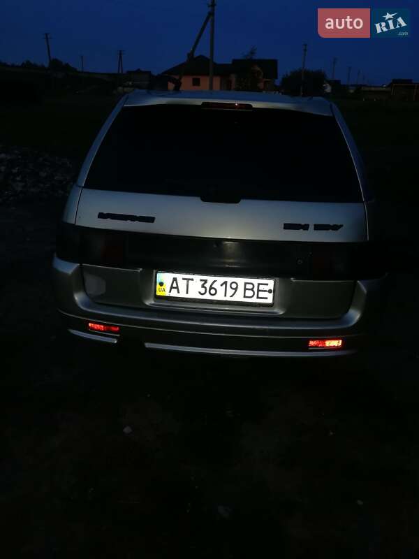 Універсал ВАЗ / Lada 2111 2006 в Луцьку