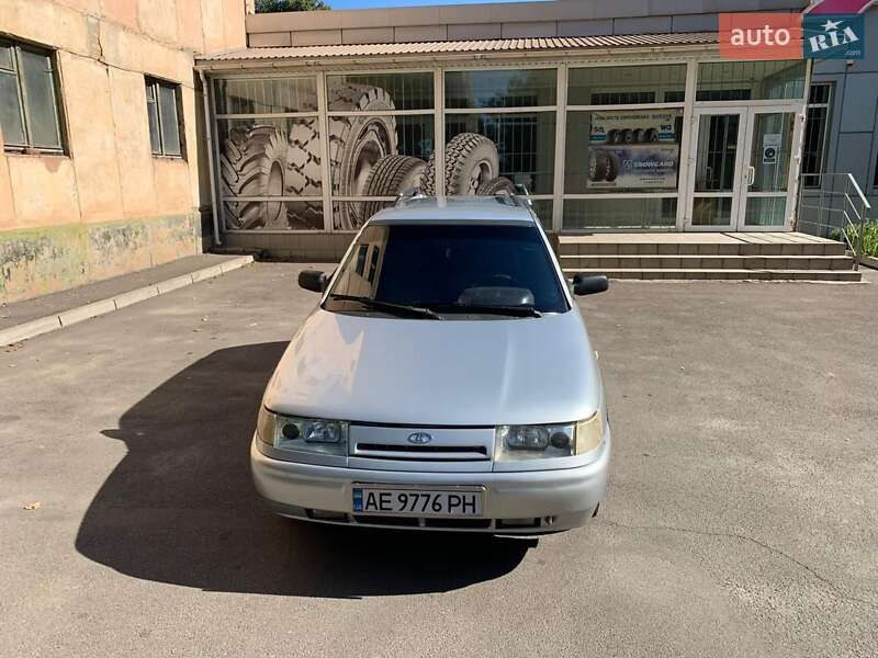 Універсал ВАЗ / Lada 2111 2006 в Кривому Розі