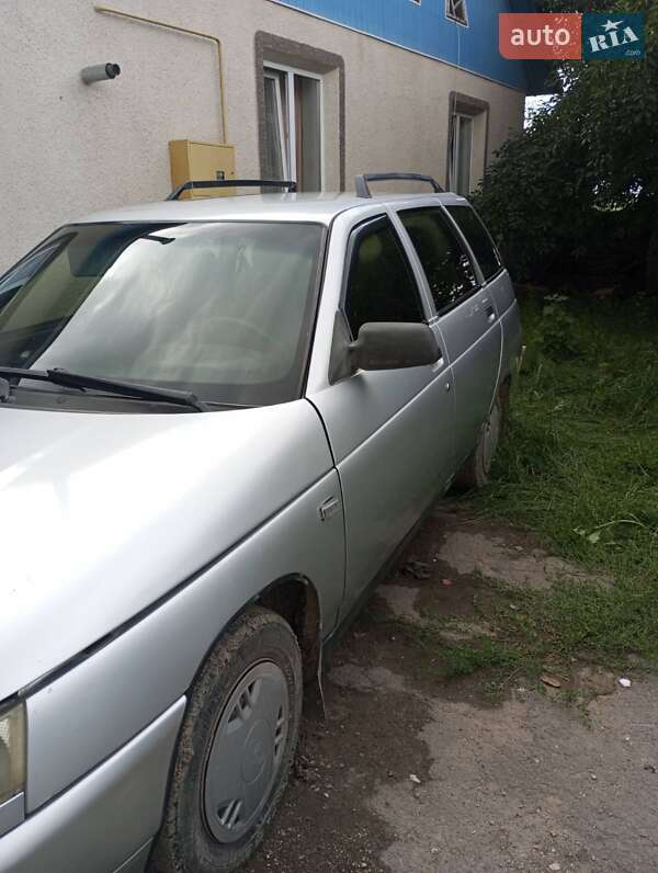 Універсал ВАЗ / Lada 2111 2005 в Кам'янець-Подільському
