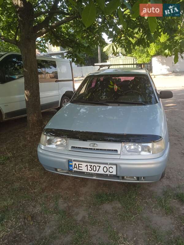 Универсал ВАЗ / Lada 2111 2005 в Кривом Роге фото 8 Универсал ВАЗ / Lada 2111 2005 в Кривом Роге