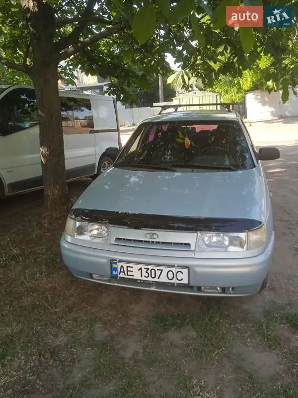 ВАЗ / Lada 2111 2005