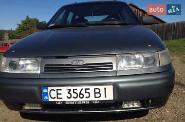 Універсал ВАЗ / Lada 2111 2010 в Чернівцях
