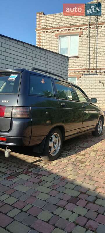 Универсал ВАЗ / Lada 2111 2006 в Николаеве