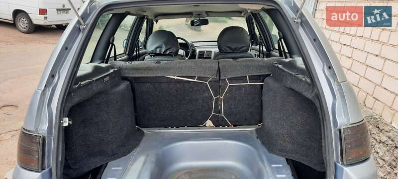 Універсал ВАЗ / Lada 2111 2007 в Чернігові