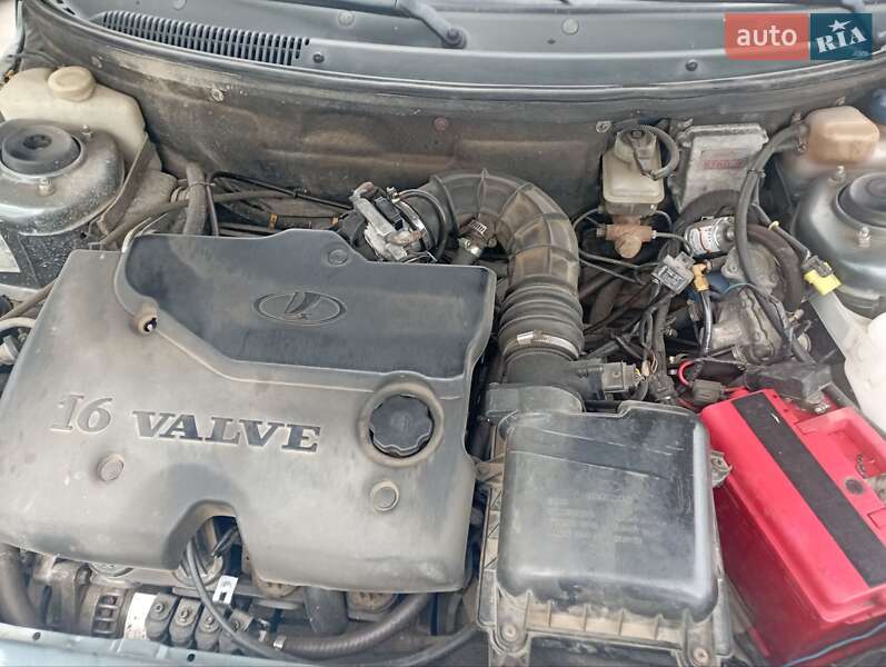 Універсал ВАЗ / Lada 2111 2006 в Новодністровську