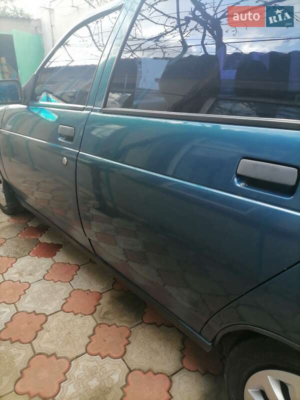 Универсал ВАЗ / Lada 2111 2005 в Николаеве