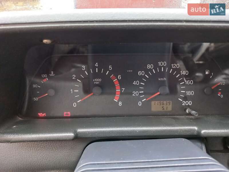Універсал ВАЗ / Lada 2111 2007 в Попільні