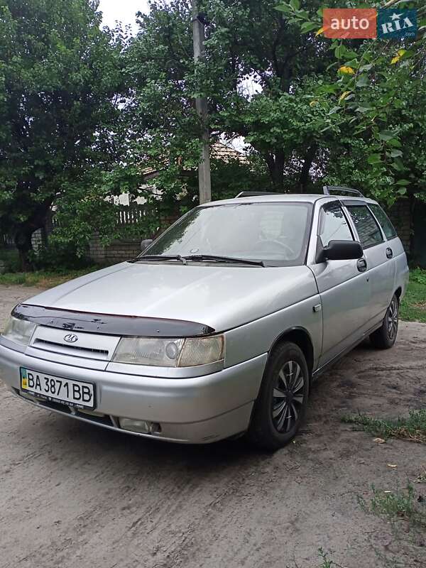 Універсал ВАЗ / Lada 2111 2005 в Світловодську