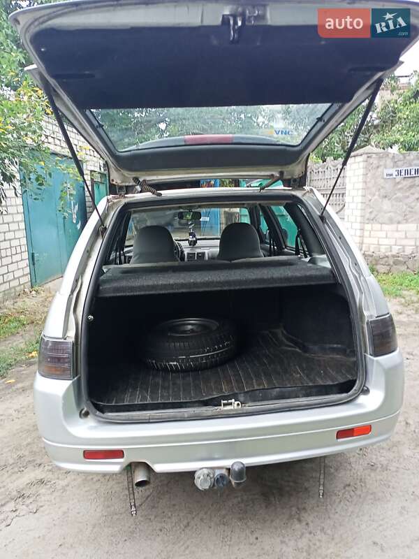 Універсал ВАЗ / Lada 2111 2005 в Світловодську