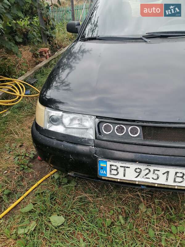 ВАЗ / Lada 2111 2007