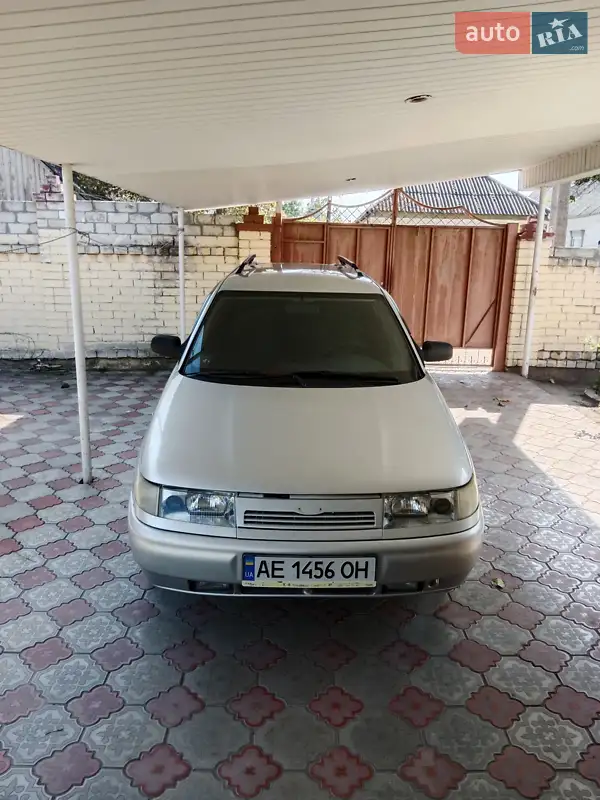VAZ-Lada 2111 2009 VIN Y6L2111209L200910 фото оголошення 2 з 33