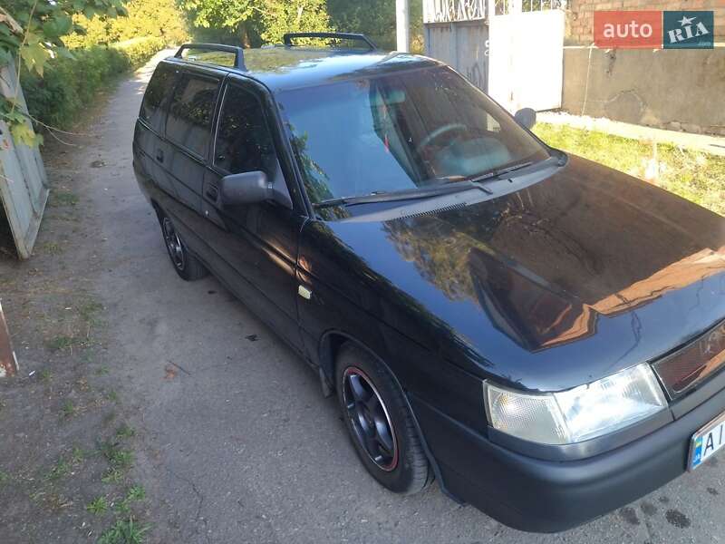 Универсал ВАЗ / Lada 2111 2006 в Фастове
