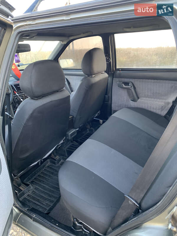 Універсал ВАЗ / Lada 2111 2002 в Ізюмі фото 5 Універсал ВАЗ / Lada 2111 2002 в Ізюмі