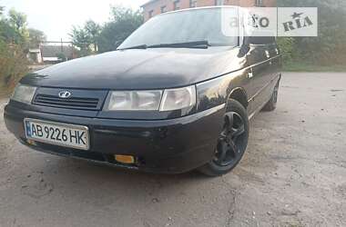 Универсал ВАЗ / Lada 2111 2007 в Виннице