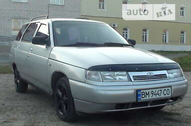 Универсал ВАЗ / Lada 2111 2005 в Кролевце