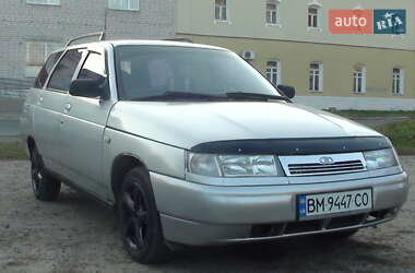 Универсал ВАЗ 2111 2005 в 