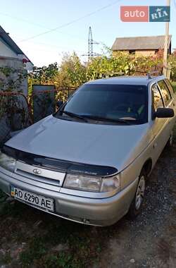 Універсал ВАЗ / Lada 2111 2006 в Мукачевому