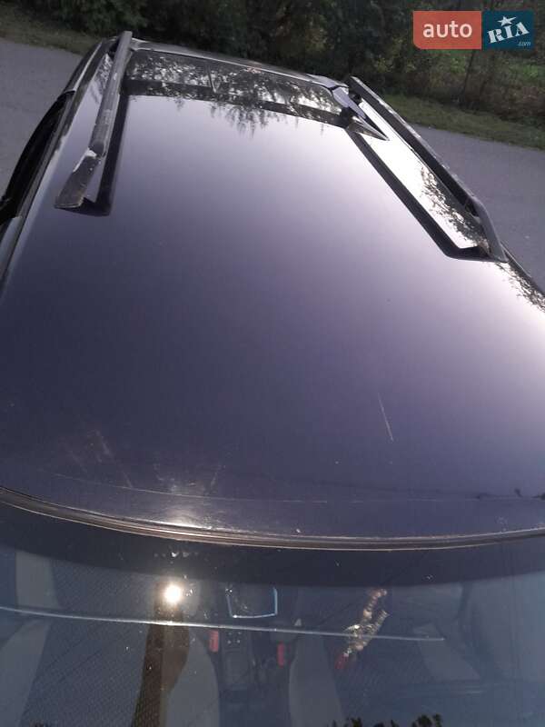 Универсал ВАЗ / Lada 2111 2007 в Львове