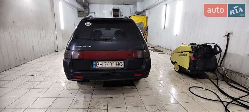 Універсал ВАЗ / Lada 2111 2007 в Одесі