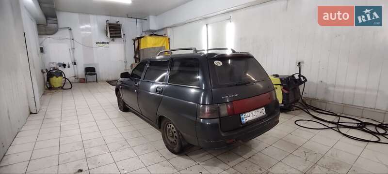 Універсал ВАЗ / Lada 2111 2007 в Одесі