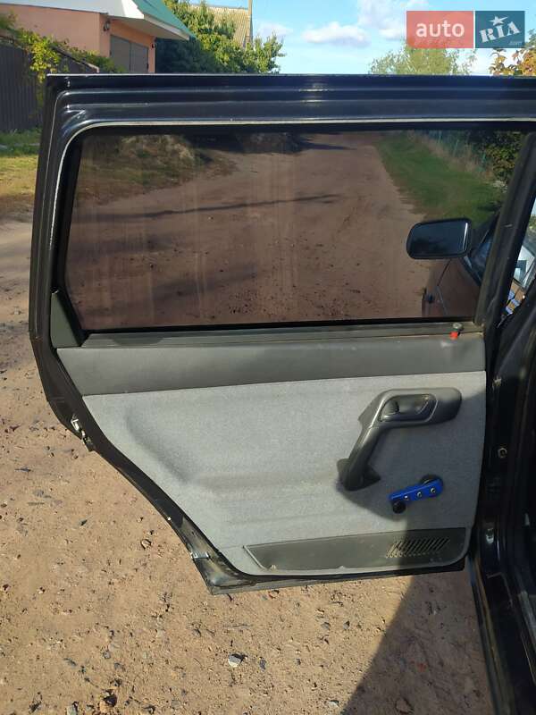 Универсал ВАЗ / Lada 2111 2007 в Ичне фото 8 Универсал ВАЗ / Lada 2111 2007 в Ичне