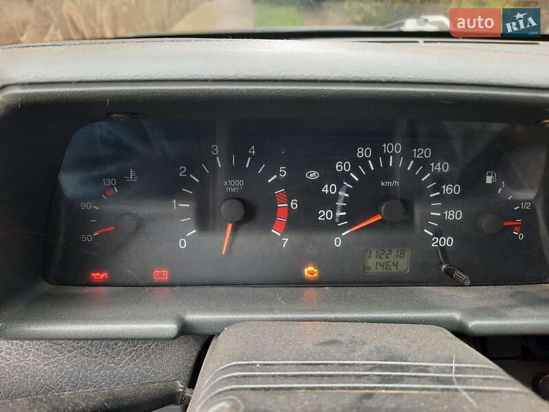 Универсал ВАЗ / Lada 2111 2007 в Ужгороде