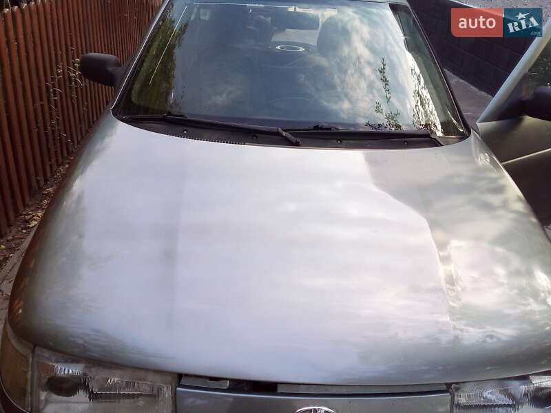 Универсал ВАЗ / Lada 2111 2006 в Кременце