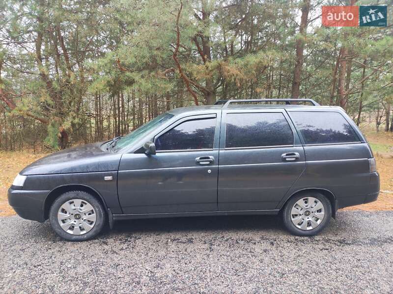 Универсал ВАЗ / Lada 2111 2005 в Макарове
