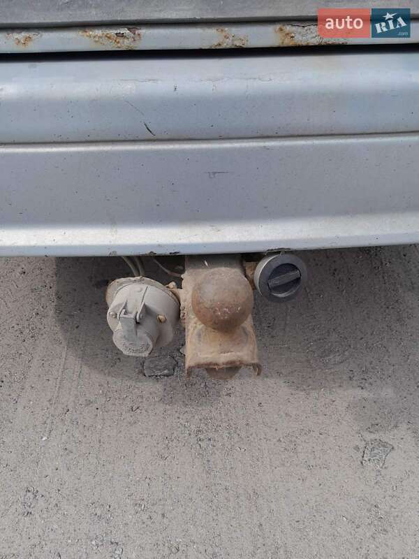 Універсал ВАЗ / Lada 2111 2007 в Кременчуці