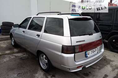 AUTO.RIA Продам VAZ / Лада 2111 2008 (AI3104PI) газ пропанбутан