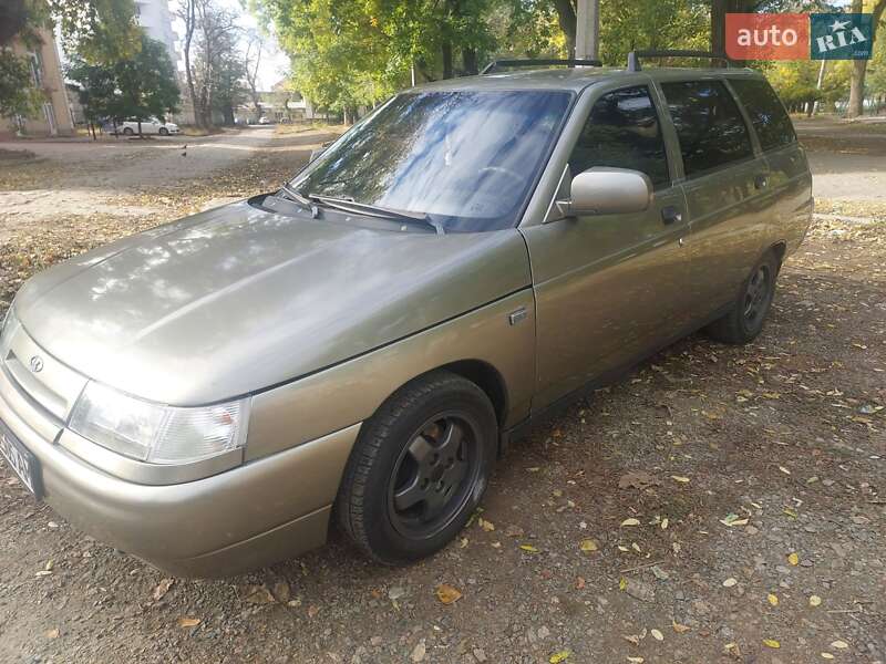 Універсал ВАЗ / Lada 2111 2001 в Одесі
