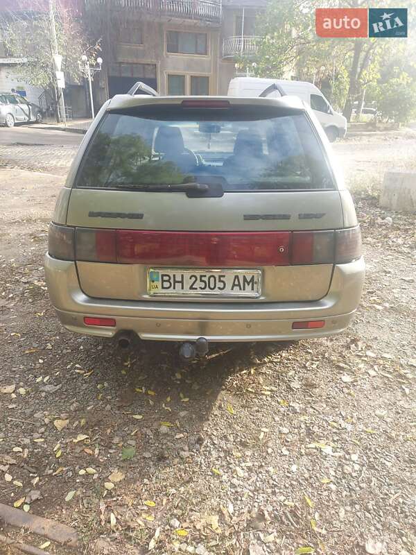 Універсал ВАЗ / Lada 2111 2001 в Одесі