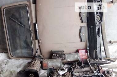 Универсал ВАЗ 2111 2001 в Шишаки