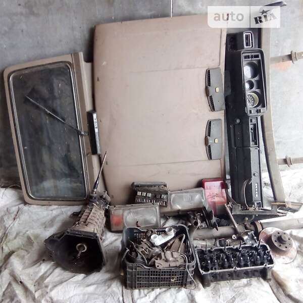 Универсал ВАЗ / Lada 2111 2001 в Шишаки