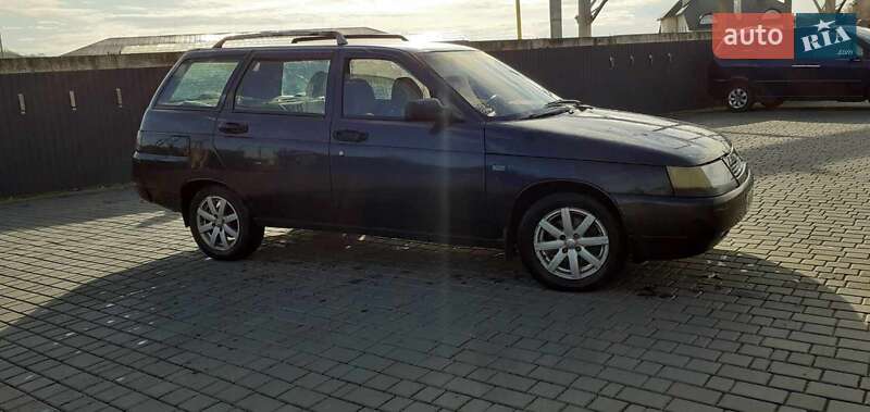 Универсал ВАЗ / Lada 2111 2007 в Мукачево