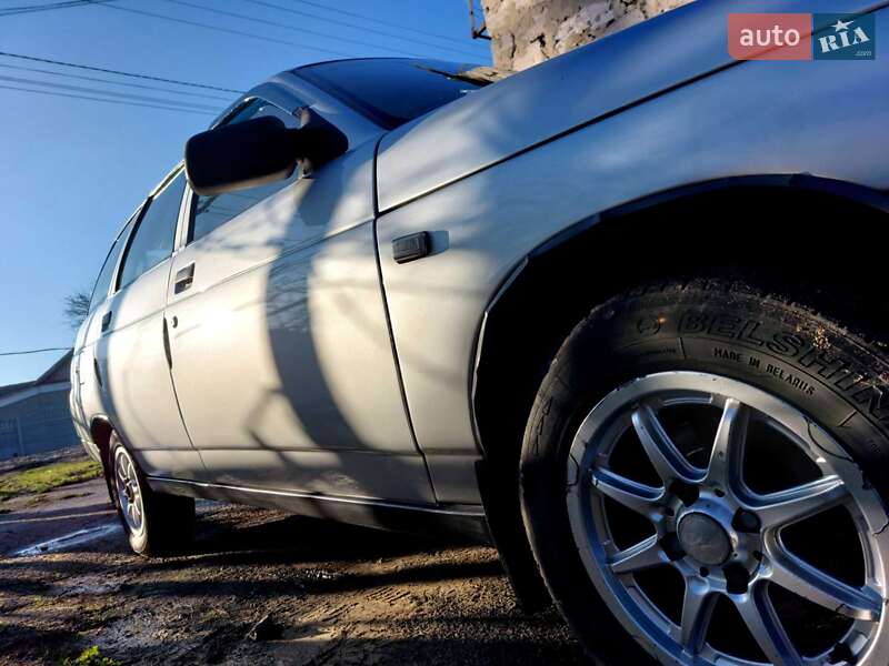 Універсал ВАЗ / Lada 2111 2006 в Одесі