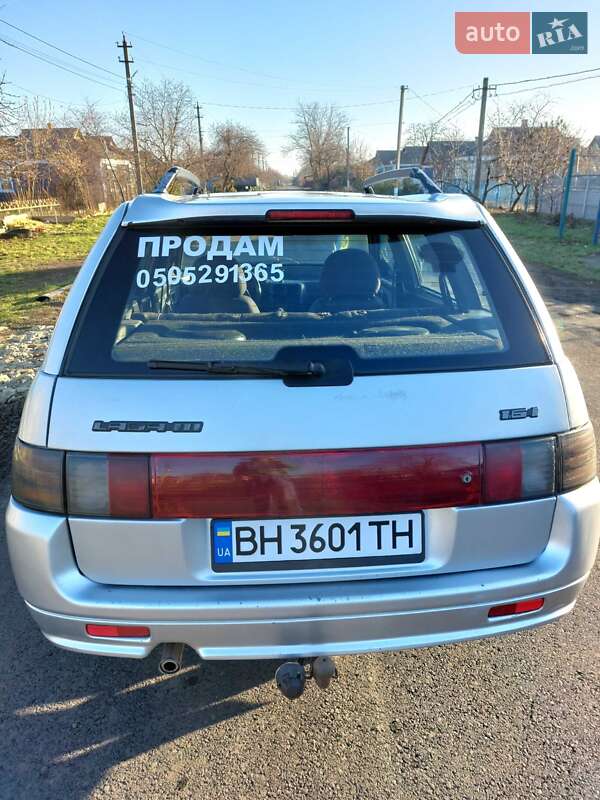 Універсал ВАЗ / Lada 2111 2006 в Одесі