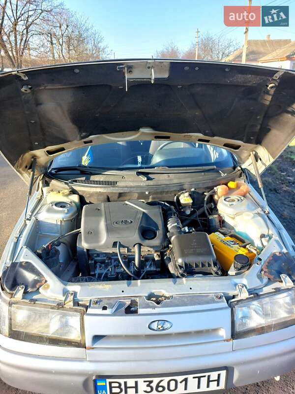 Універсал ВАЗ / Lada 2111 2006 в Одесі